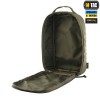 M-TAC ОРГАНАЙЗЕР УТИЛИТАРНЫЙ ELITE LARGE (30Х19 СМ) RANGER GREEN