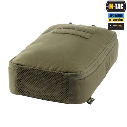 M-TAC ОРГАНАЙЗЕР УТИЛІТАРНИЙ ELITE LARGE (30Х19 СМ) RANGER GREEN