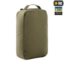 M-TAC ОРГАНАЙЗЕР УТИЛІТАРНИЙ ELITE LARGE (30Х19 СМ) RANGER GREEN