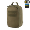 M-TAC ОРГАНАЙЗЕР УТИЛИТАРНЫЙ ELITE SMALL (22Х14 СМ) RANGER GREEN