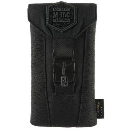 M-TAC ПІДСУМОК ДЛЯ СМАРТФОНА ELITE LARGE HEX ЧОРНИЙ