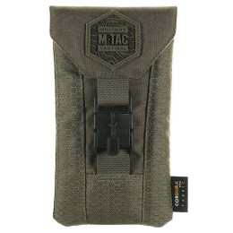 M-TAC ПОДСУМОК ДЛЯ СМАРТФОНА ELITE LARGE HEX RANGER GREEN