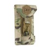 M-TAC ПОДСУМОК ДЛЯ СМАРТФОНА ELITE LARGE HEX MULTICAM/COYOTE