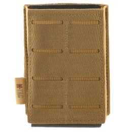 M-TAC ПОДСУМОК ДЛЯ МАГАЗИНА НА РЕЗИНКЕ (10 СМ) LASER CUT КОЙОТ