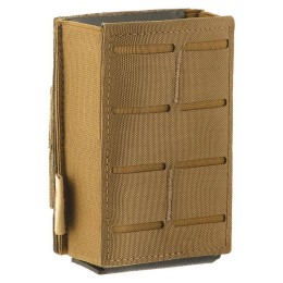 M-TAC ПОДСУМОК ДЛЯ МАГАЗИНА НА РЕЗИНКЕ (10 СМ) LASER CUT КОЙОТ