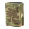 M-TAC ПОДСУМОК ДЛЯ МАГАЗИНА НА РЕЗИНКЕ (10 СМ) LASER CUT MULTICAM