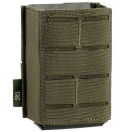 M-TAC ПОДСУМОК ДЛЯ МАГАЗИНА НА РЕЗИНКЕ (10 СМ) LASER CUT RANGER GREEN