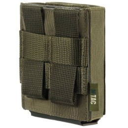 M-TAC ПОДСУМОК ДЛЯ МАГАЗИНА НА РЕЗИНКЕ (10 СМ) LASER CUT RANGER GREEN