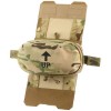 M-TAC ПОДСУМОК МЕДИЦИНСКИЙ ГОРИЗОНТАЛЬНЫЙ ELITE MULTICAM