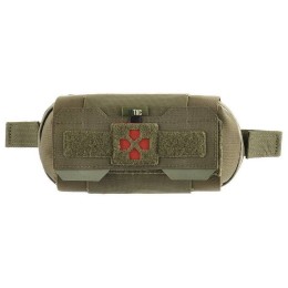M-TAC ПІДСУМОК МЕДИЧНИЙ ГОРИЗОНТАЛЬНИЙ ELITE RANGER GREEN