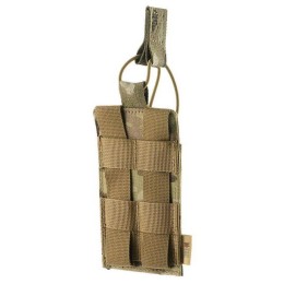 M-Tac подсумок эластичный на 1 магазин Elite Multicam