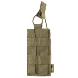 M-Tac подсумок эластичный на 1 магазин Elite Ranger Green