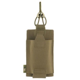 M-Tac подсумок эластичный на 1 магазин Elite Ranger Green