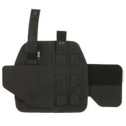 M-TAC КОБУРА УНИВЕРСАЛЬНАЯ ELITE LEFT ЧЕРНАЯ