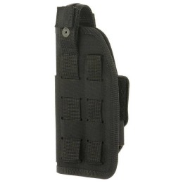 M-TAC КОБУРА УНИВЕРСАЛЬНАЯ ELITE LEFT ЧЕРНАЯ