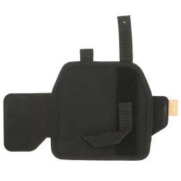 M-TAC КОБУРА УНИВЕРСАЛЬНАЯ ELITE LEFT ЧЕРНАЯ