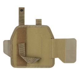 M-TAC КОБУРА УНИВЕРСАЛЬНАЯ ELITE LEFT КОЙОТ