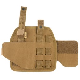 M-TAC КОБУРА УНИВЕРСАЛЬНАЯ ELITE RIGHTS КОЙОТ