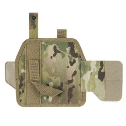 M-TAC КОБУРА УНИВЕРСАЛЬНАЯ ELITE LEFT MULTICAM