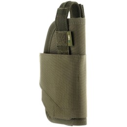 M-TAC КОБУРА УНИВЕРСАЛЬНАЯ ELITE RIGHTS RANGER GREEN