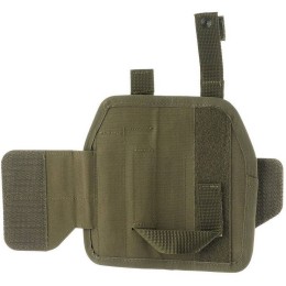 M-TAC КОБУРА УНИВЕРСАЛЬНАЯ ELITE RIGHTS RANGER GREEN