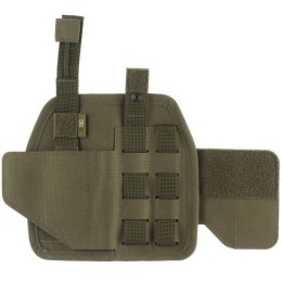 M-TAC КОБУРА УНИВЕРСАЛЬНАЯ ELITE RIGHTS RANGER GREEN