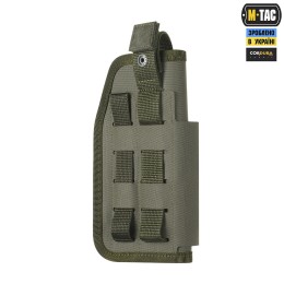 M-TAC КОБУРА УНІВЕРСАЛЬНА ELITE LEFT RANGER GREEN