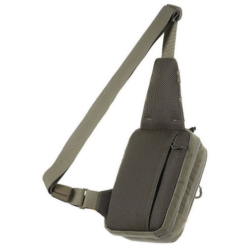 M-TAC СУМКА SLING PISTOL BAG ELITE HEX RANGER GREEN