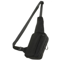 M-TAC СУМКА SLING PISTOL BAG ELITE HEX MULTICAM BLACK/BLACK