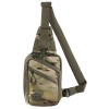 M-TAC СУМКА SLING PISTOL BAG ELITE HEX MULTICAM/RANGER GREEN