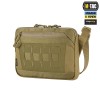 M-TAC СУМКА ADMIN BAG ELITE КОЙОТ