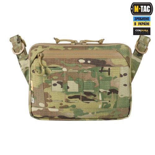 M-Tac сумка Admin Bag Elite Multicam 