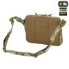 M-TAC СУМКА ADMIN BAG ELITE MULTICAM