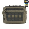 M-TAC СУМКА ADMIN BAG ELITE RANGER GREEN