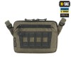 M-TAC СУМКА ADMIN BAG ELITE RANGER GREEN