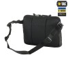 M-Tac сумка Admin Bag Elite Multicam Black/черная 