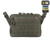 M-TAC СУМКА ADMIN BAG ELITE FULL RANGER GREEN