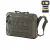 M-TAC СУМКА ADMIN BAG ELITE FULL RANGER GREEN