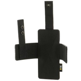 M-TAC КОБУРА-ВСТАВКА З ФІКСАТОРОМ LIGHT ЧОРНА