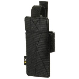 M-TAC КОБУРА-ВСТАВКА З ФІКСАТОРОМ LIGHT ЧОРНА