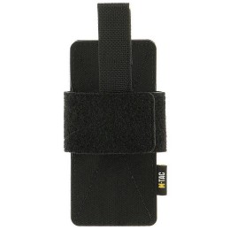 M-TAC КОБУРА-ВСТАВКА З ФІКСАТОРОМ LIGHT ЧОРНА