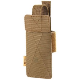 M-TAC КОБУРА-ВСТАВКА З ФІКСАТОРОМ LIGHT КОЙОТ