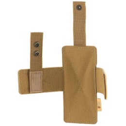 M-TAC КОБУРА-ВСТАВКА З ФІКСАТОРОМ LIGHT КОЙОТ