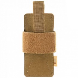 M-TAC КОБУРА-ВСТАВКА З ФІКСАТОРОМ LIGHT КОЙОТ