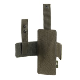 M-TAC КОБУРА-ВСТАВКА З ФІКСАТОРОМ LIGHT RANGER GREEN