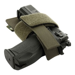 M-TAC КОБУРА-ВСТАВКА З ФІКСАТОРОМ LIGHT RANGER GREEN