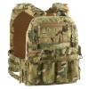 M-Tac плитоноска Cuirass QRS XL Multicam 