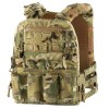 M-TAC ПЛИТОНОСКА CUIRASS QRS XL MULTICAM