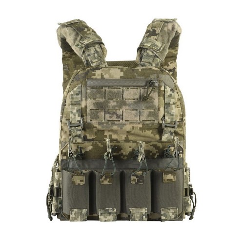 M-TAC ПЛИТОНОСКА CUIRASS QRS XL MM14