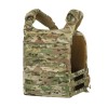 M-TAC ПЛИТОНОСКА CUIRASS QRS XL GEN.II MULTICAM